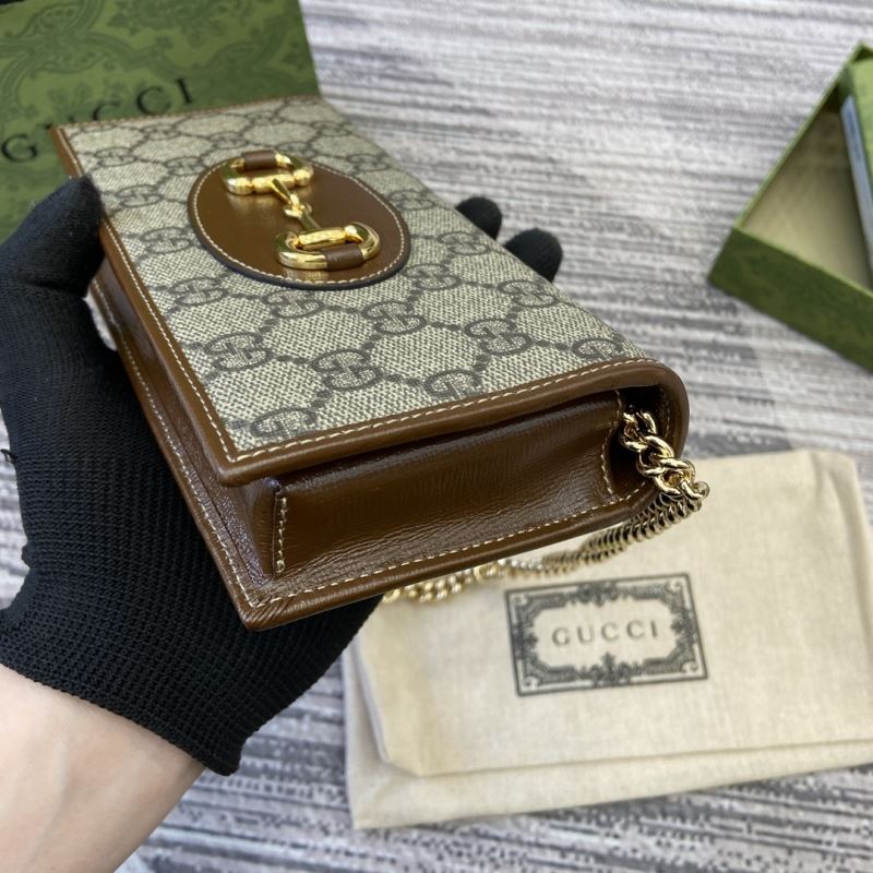 Gvc*1 wallets